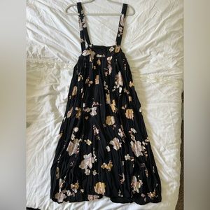 Urban Outfitters Apron Dress